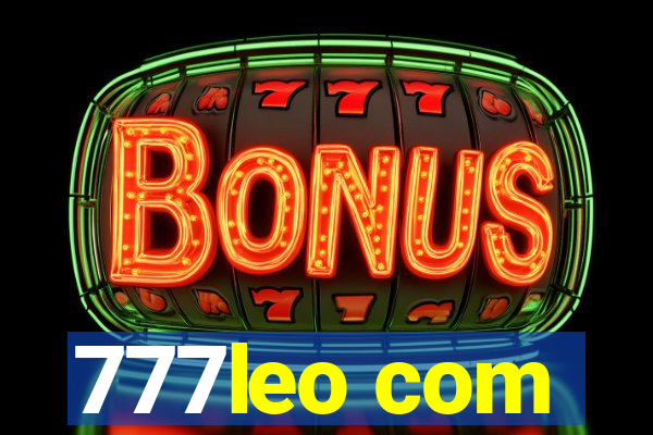 777leo com